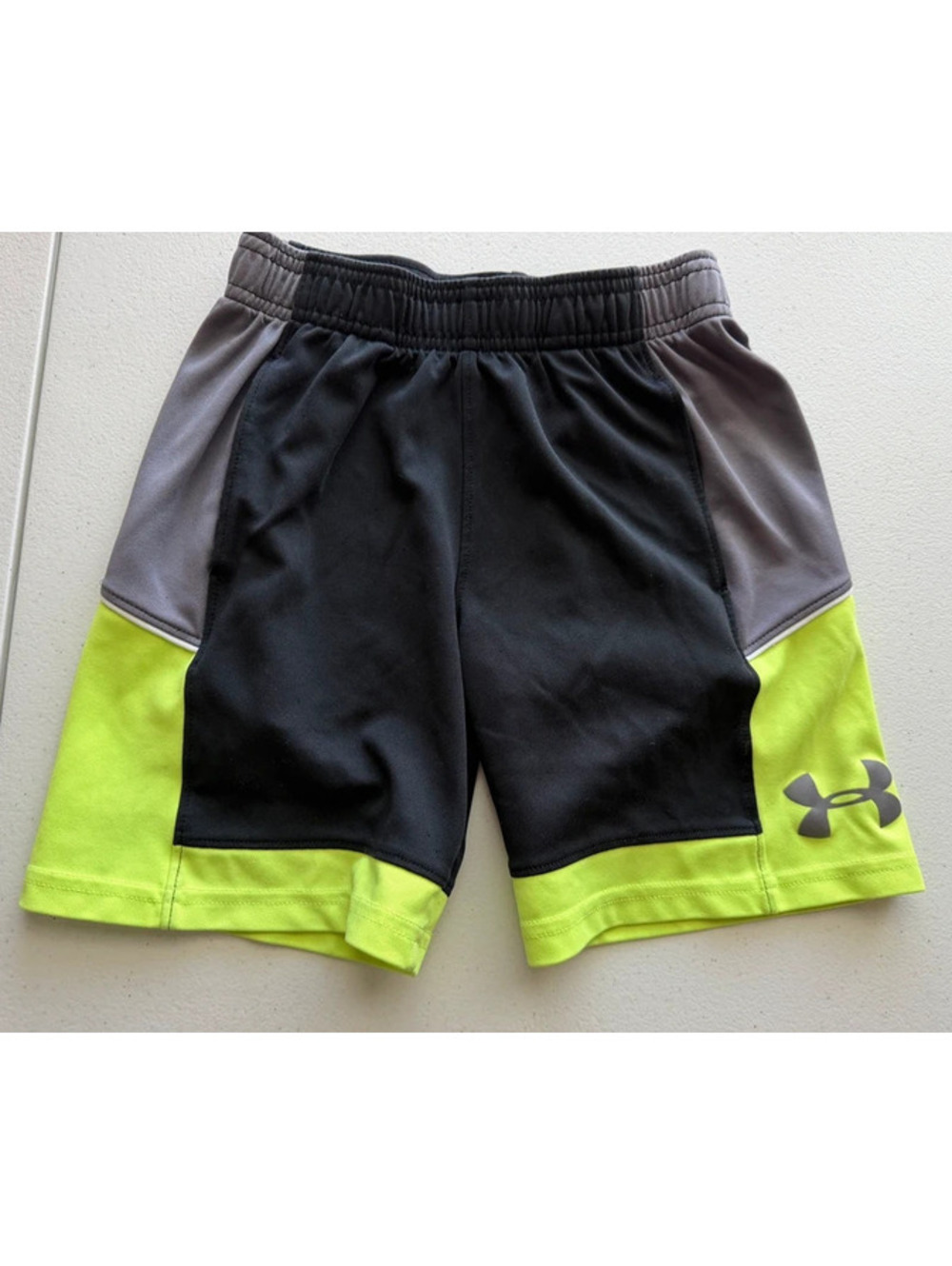 Under Armour Athletic Shorts